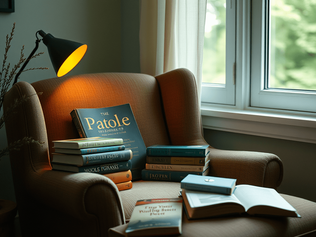 Essential Reads for Better Habits and Mental&nbsp;Wellness