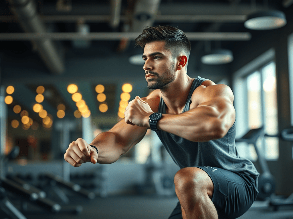 Essential Workout Tips for Staying Fit and&nbsp;Healthy